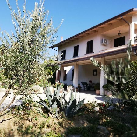 B&B Ripalta Sogliano al Rubicone Eksteriør billede