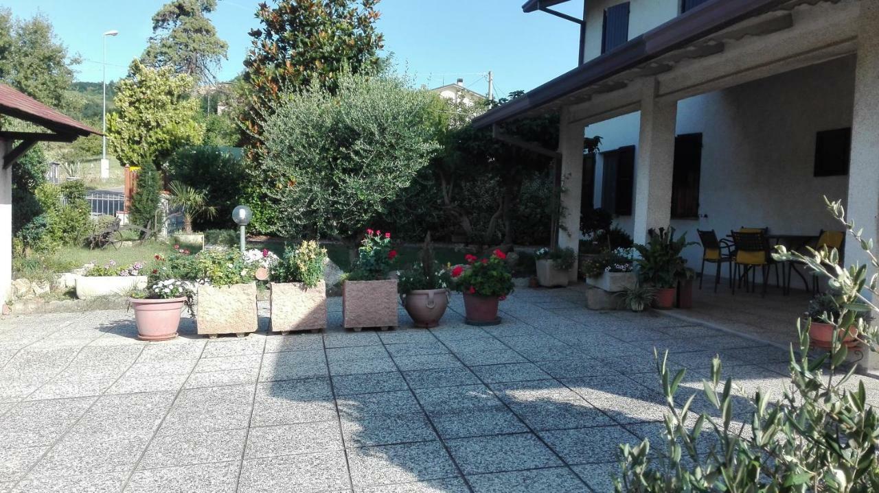 B&B Ripalta Sogliano al Rubicone Eksteriør billede