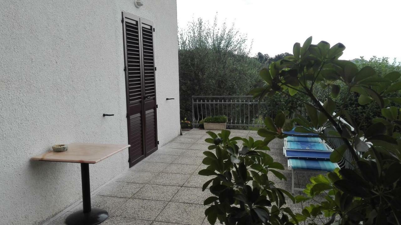 B&B Ripalta Sogliano al Rubicone Eksteriør billede
