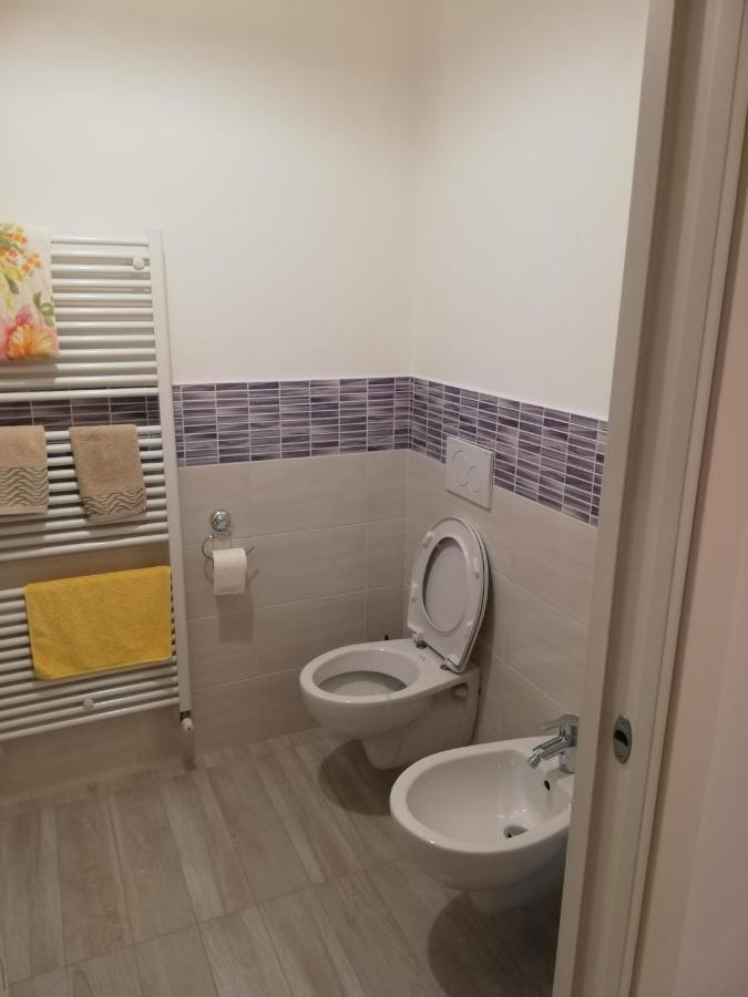 B&B Ripalta Sogliano al Rubicone Eksteriør billede