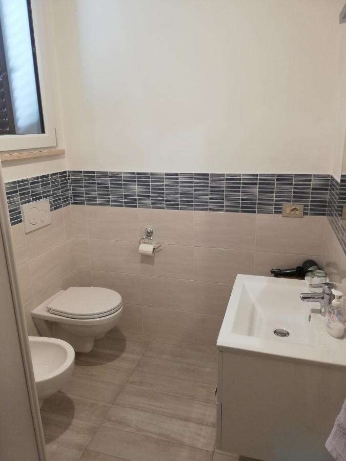 B&B Ripalta Sogliano al Rubicone Eksteriør billede