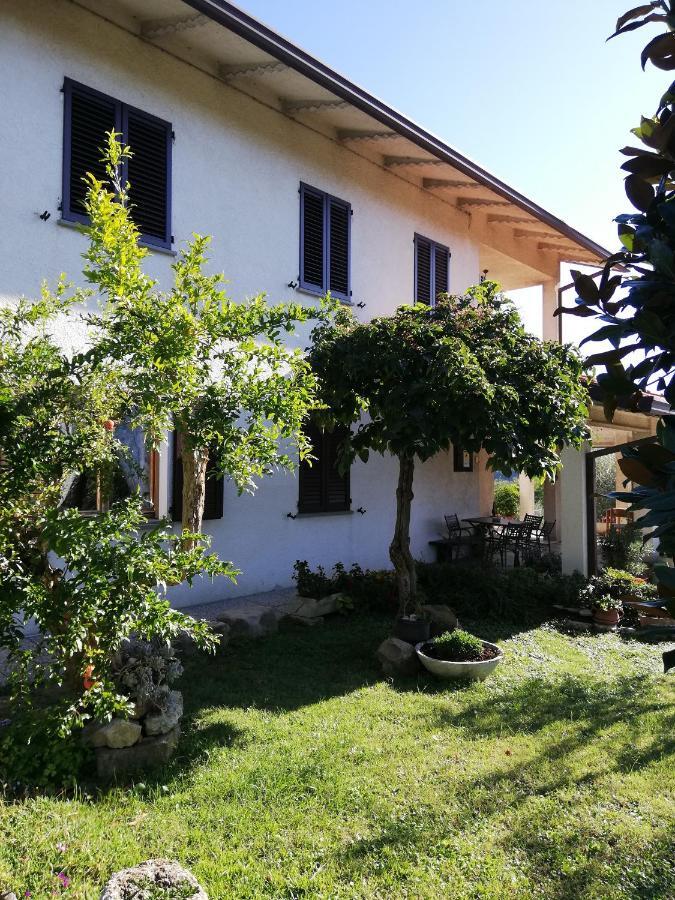 B&B Ripalta Sogliano al Rubicone Eksteriør billede